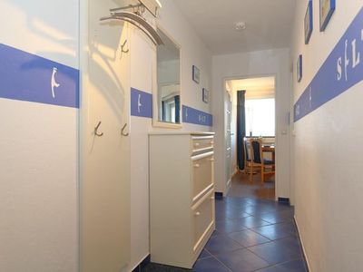 Appartement für 4 Personen (48 m²) in Westerland (Sylt) 8/10