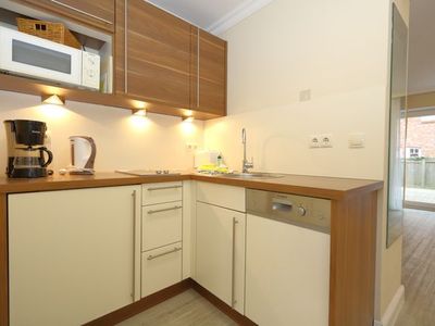 Appartement für 4 Personen (55 m²) in Westerland (Sylt) 9/10