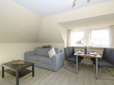 Appartement für 4 Personen (45 m²) in Westerland (Sylt) 2/10