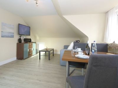 Appartement für 4 Personen (45 m²) in Westerland (Sylt) 3/10