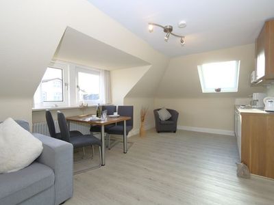 Appartement für 4 Personen (45 m²) in Westerland (Sylt) 4/10