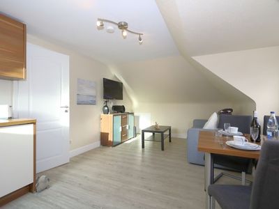 Appartement für 4 Personen (45 m²) in Westerland (Sylt) 5/10