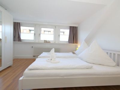 Appartement für 4 Personen (45 m²) in Westerland (Sylt) 9/10