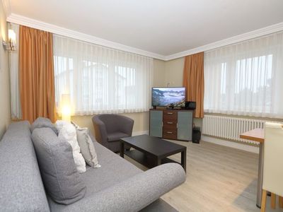 Appartement für 4 Personen (45 m²) in Westerland (Sylt) 2/10