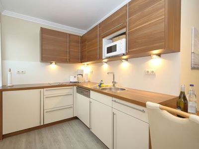 Appartement für 4 Personen (45 m²) in Westerland (Sylt) 6/10