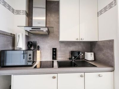 Appartement für 2 Personen (26 m²) in Westerland (Sylt) 10/10