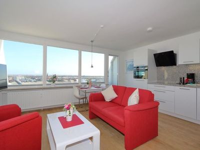 Appartement für 2 Personen (34 m²) in Westerland (Sylt) 2/10