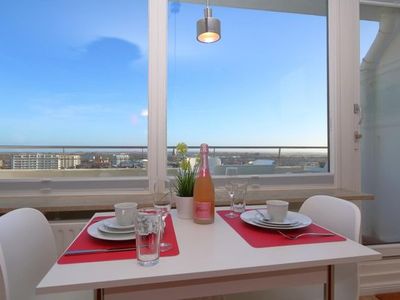 Appartement für 2 Personen (34 m²) in Westerland (Sylt) 8/10