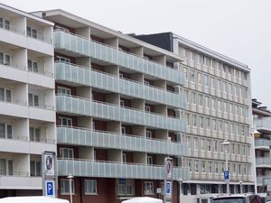 Appartement für 2 Personen (34 m²) in Westerland (Sylt)