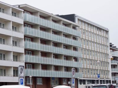 Appartement für 2 Personen (34 m²) in Westerland (Sylt) 1/10