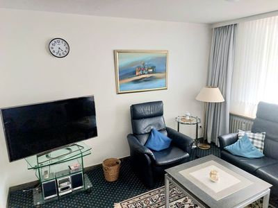 Appartement für 3 Personen (45 m²) in Westerland (Sylt) 4/10