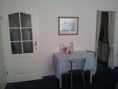 Appartement für 3 Personen (45 m²) in Westerland (Sylt) 10/10