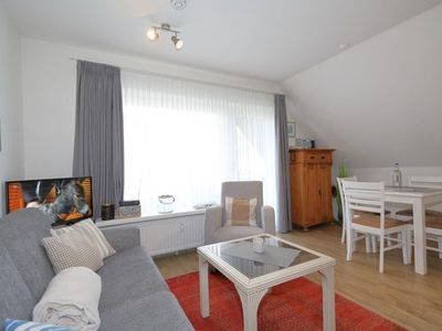 Appartement für 2 Personen (51 m²) in Westerland (Sylt) 5/10