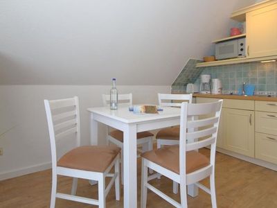 Appartement für 2 Personen (51 m²) in Westerland (Sylt) 6/10