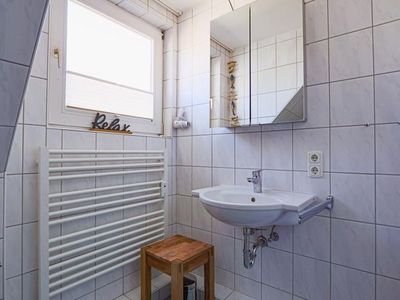 Appartement für 2 Personen (51 m²) in Westerland (Sylt) 7/10