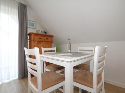 Appartement für 2 Personen (51 m²) in Westerland (Sylt) 8/10