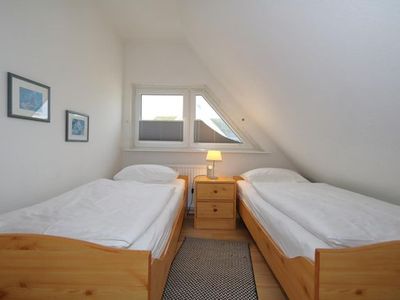 Appartement für 2 Personen (51 m²) in Westerland (Sylt) 10/10