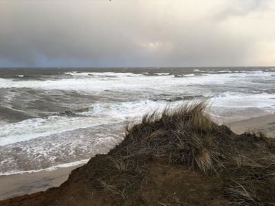 Appartement für 1 Person (16 m²) in Westerland (Sylt) 4/10