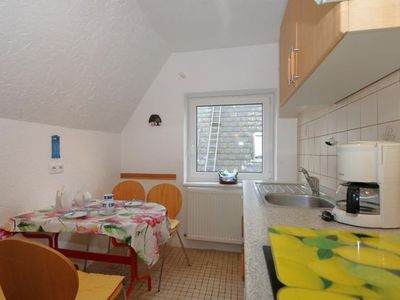 Appartement für 2 Personen (38 m²) in Westerland (Sylt) 4/8