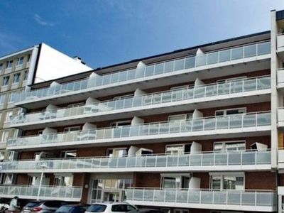 Appartement für 2 Personen (32 m²) in Westerland (Sylt) 3/10