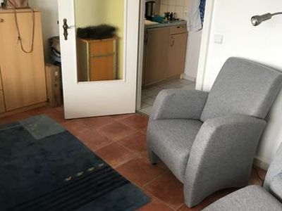 Appartement für 2 Personen (32 m²) in Westerland (Sylt) 9/10