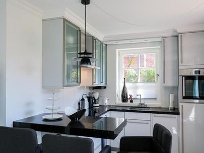 Appartement für 3 Personen (54 m²) in Westerland (Sylt) 7/10