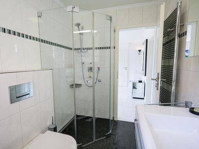 Appartement für 3 Personen (54 m²) in Westerland (Sylt) 9/10