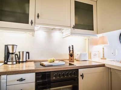 Appartement für 2 Personen (38 m²) in Westerland (Sylt) 8/10