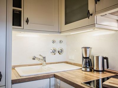 Appartement für 2 Personen (38 m²) in Westerland (Sylt) 10/10