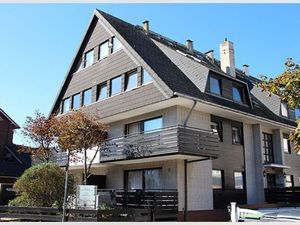 Appartement für 4 Personen (48 m²) in Westerland (Sylt)
