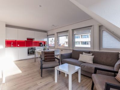 Appartement für 4 Personen (48 m²) in Westerland (Sylt) 5/10