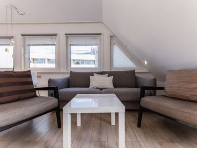 Appartement für 4 Personen (48 m²) in Westerland (Sylt) 7/10