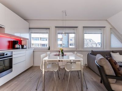 Appartement für 4 Personen (48 m²) in Westerland (Sylt) 9/10