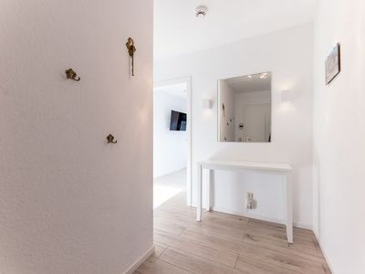 Appartement für 4 Personen (48 m²) in Westerland (Sylt) 10/10