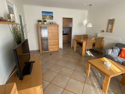 Appartement für 4 Personen (67 m²) in Westerland (Sylt) 2/10