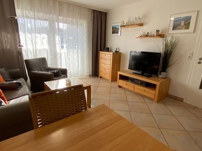 Appartement für 4 Personen (67 m²) in Westerland (Sylt) 3/10