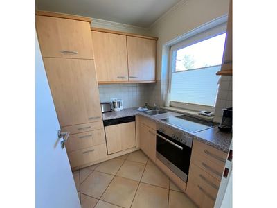 Appartement für 4 Personen (67 m²) in Westerland (Sylt) 10/10