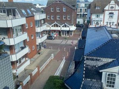 Appartement für 2 Personen (36 m²) in Westerland (Sylt) 5/10