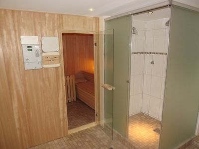 Appartement für 4 Personen (39 m²) in Westerland (Sylt) 6/10