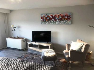 Appartement für 2 Personen (42 m²) in Westerland (Sylt) 2/6