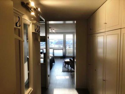 Appartement für 2 Personen (42 m²) in Westerland (Sylt) 6/6