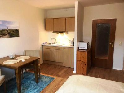 Appartement für 2 Personen (35 m²) in Westerland (Sylt) 6/7