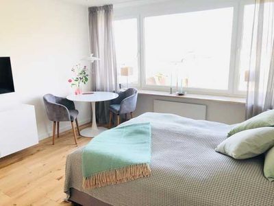 Appartement für 2 Personen (31 m²) in Westerland (Sylt) 2/10