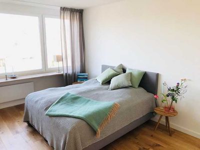 Appartement für 2 Personen (31 m²) in Westerland (Sylt) 3/10