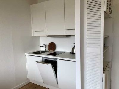 Appartement für 2 Personen (31 m²) in Westerland (Sylt) 9/10