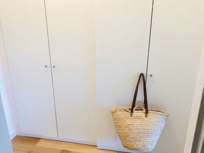 Appartement für 2 Personen (31 m²) in Westerland (Sylt) 10/10