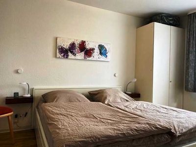 Appartement für 3 Personen (54 m²) in Westerland (Sylt) 5/10