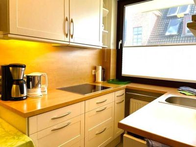 Appartement für 3 Personen (54 m²) in Westerland (Sylt) 8/10