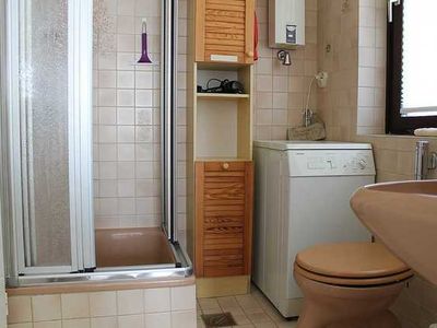 Appartement für 3 Personen (54 m²) in Westerland (Sylt) 10/10