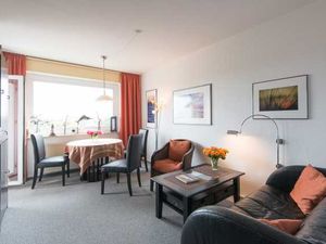 Appartement für 2 Personen (38 m²) in Westerland (Sylt)